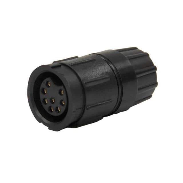 5280-8SG-324 Conxall/Switchcraft  Assemblages de connecteurs circulaires